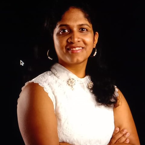 Prateeksha Hosapattankar, creator of The Root Shift™